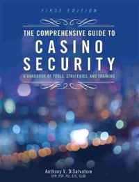 The Comprehensive Guide to Casino Security