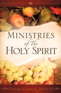 Ministries of The Holy Spirit