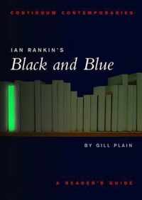 Ian Rankin'S Black And Blue