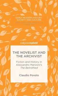 The Novelist and the Archivist