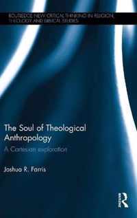 The Soul of Theological Anthropology