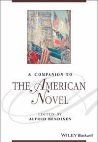 A Companion to the American Novel