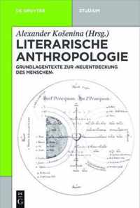 Literarische Anthropologie