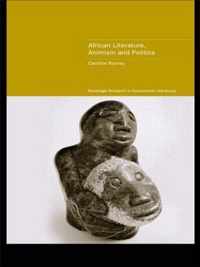 African Literature, Animism and Politics