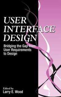 User Interface Design