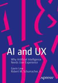 AI and UX