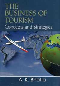 Business of Tourism