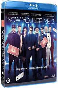 Now You See Me 2