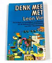 Denk mee met leon vie