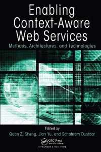 Enabling Context-Aware Web Services