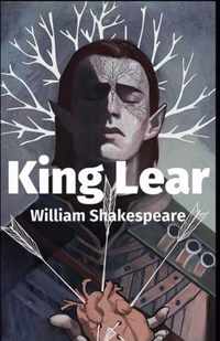 King Lear by William Shakespeare