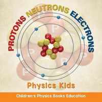 Protons Neutrons Electrons