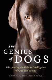 The Genius of Dogs