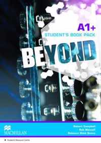 Benne, R: Beyond A1+ Student's Book Pack
