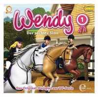 Wendy 01. Der sechste Sinn