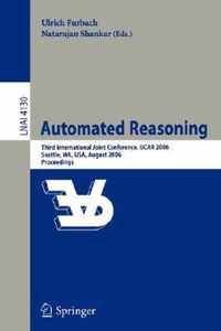 Automated Reasoning