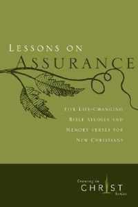 Lessons on Assurance