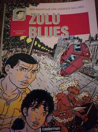 03 zulu blues Jacques gallard