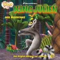 King Julien 04: Der Regentan