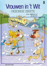 05. gezonde ziekte