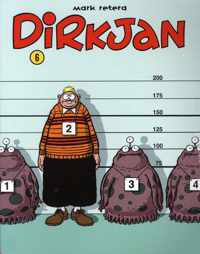 Dirkjan 06. dirkjan deel 06