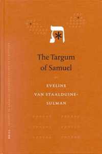 The Targum of Samuel the Targum of Samuel: