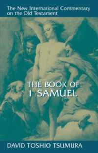 The First Book of Samuel