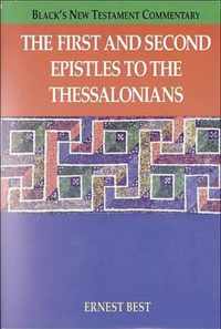 The First and Second Epistles to the Thessalonians