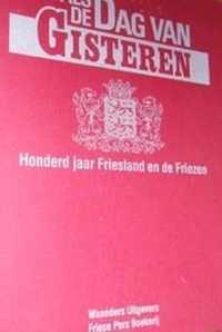 ALS DAG VAN GISTEREN FRIESLAND COMPL 19