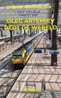 Oleg Artemiev redt de wereld