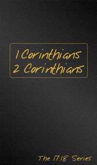 1 & 2 Corinthians -- Journible The 17