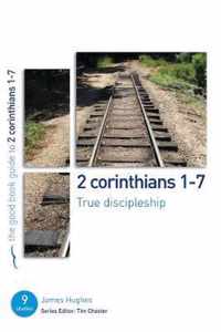 2 Corinthians 1-7