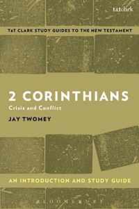 2 Corinthians: An Introduction and Study Guide