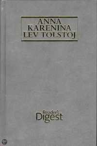 Anna Karenina