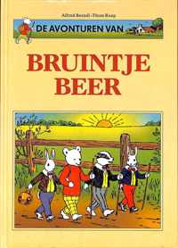 1 Avonturen van bruintje beer