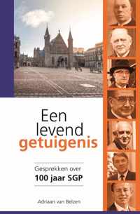 Levend getuigenis