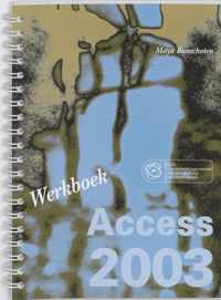 Access 2003 / Werkboek