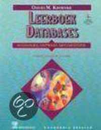 Leerboek databases