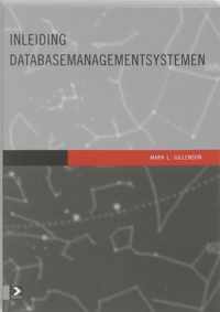Inleiding Database managementsystemen