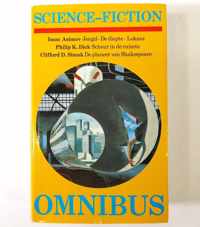 Science fiction omnibus