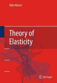 Theory of  Elasticity