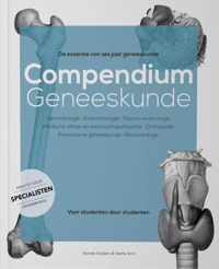 Compendium Geneeskunde deel 3
