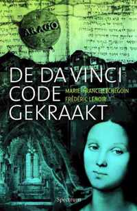 De Da Vinci Code Gekraakt