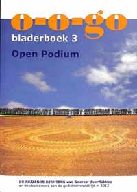 O-O-Go bladerboek 3