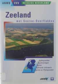 Zeeland met Goeree-Overflakkee