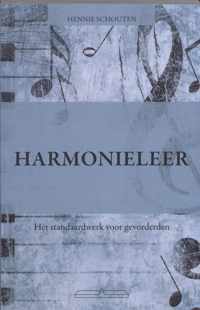 Harmonieleer