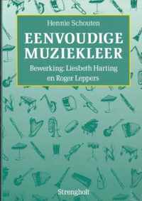 Eenvoudige muziekleer