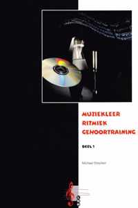 1 Muziekleer, Ritmiek, Gehoortraining