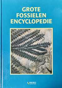 Grote fossielen encyclopedie