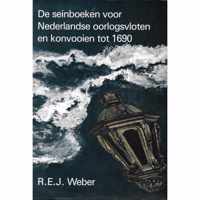 De seinboeken voor Nederlandse oorlogsvloten en konvooien tot 1690